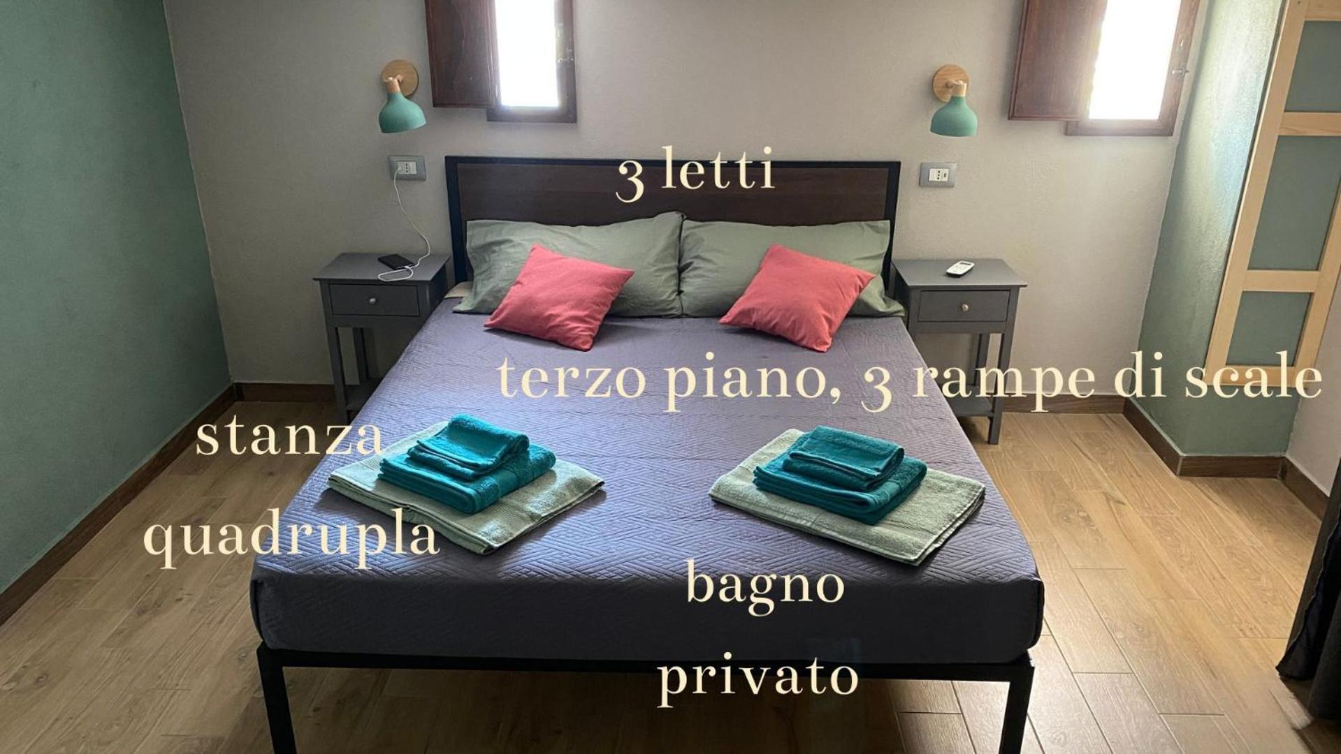 La Terrazza Nel Borgo Hotel Tortora Exterior photo